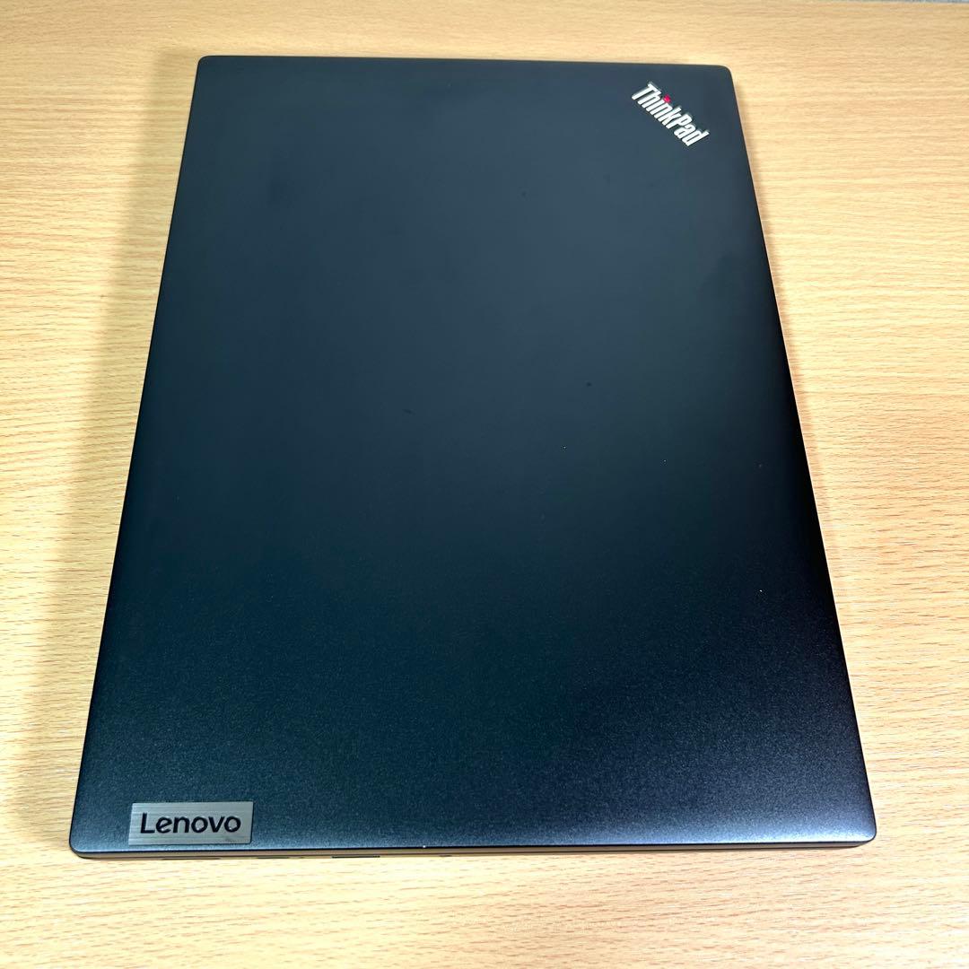 Windowsノート本体 Lenovo ThinkPad L13 Gen4 i7 512GB 16GB