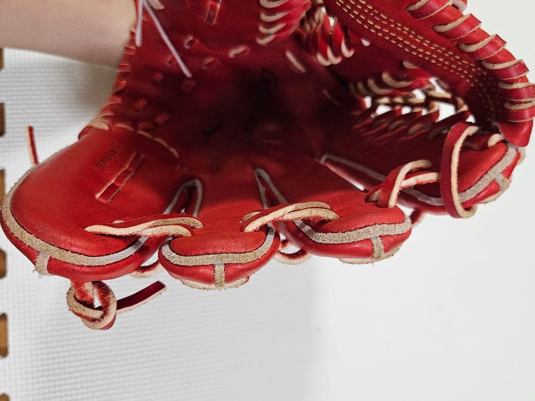 グローバルエリート H selection 00 ミズノ 硬式グローブ 右投げ