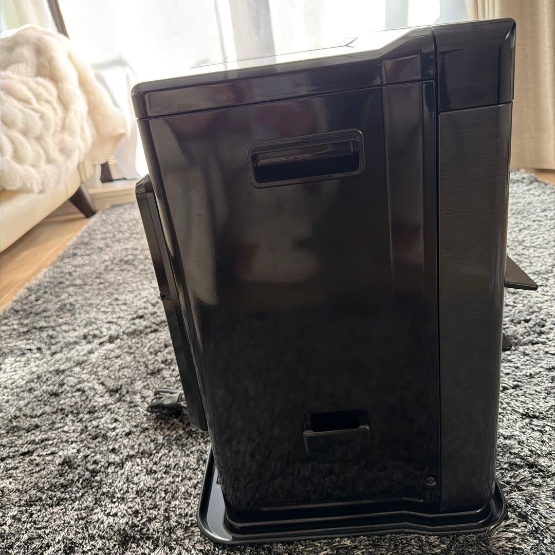 FLHR CORONA 石油ファンヒーター FHーWZ5722BY