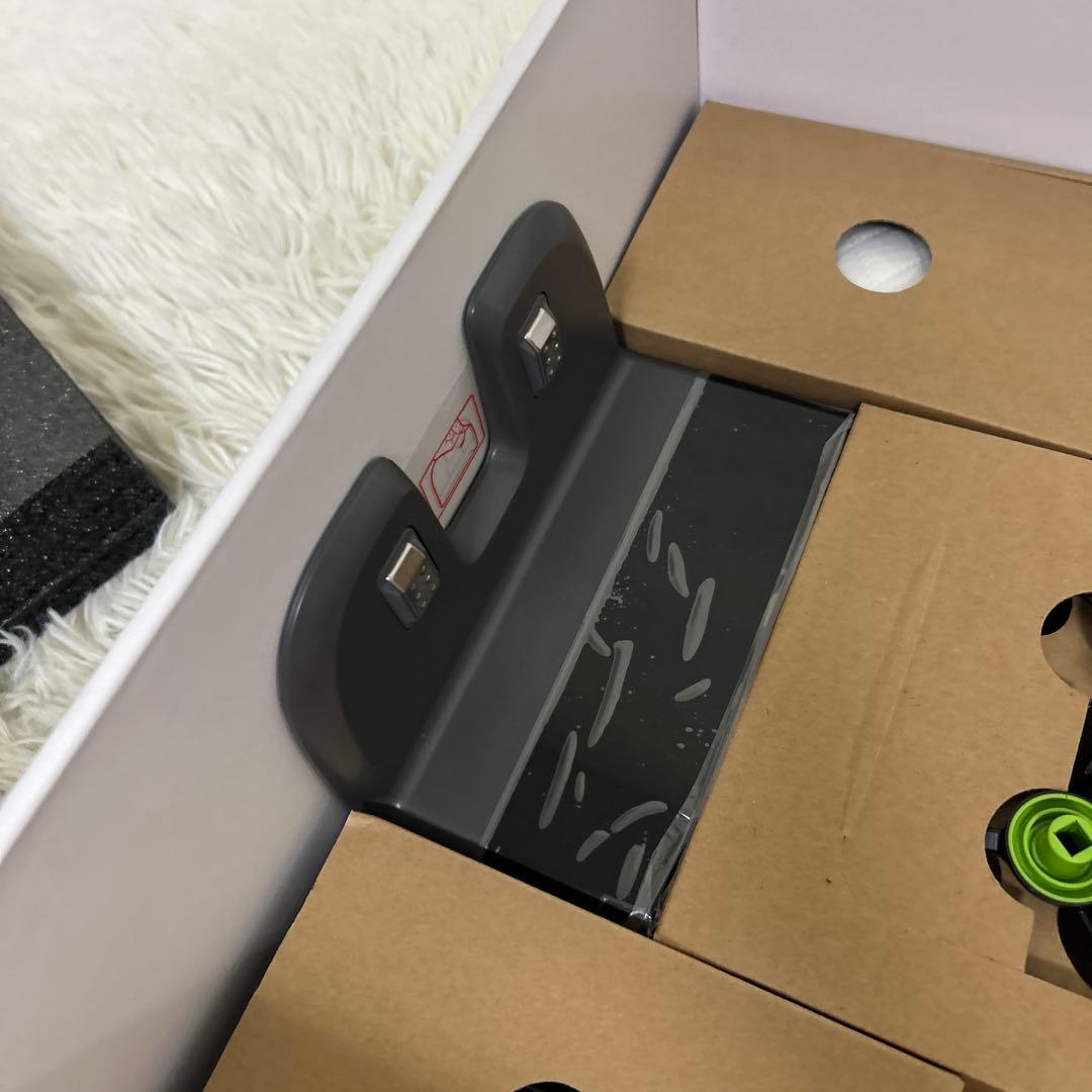 【未使用】ECOVACS DEEBOT ロボット掃除機　OZMO920 ①