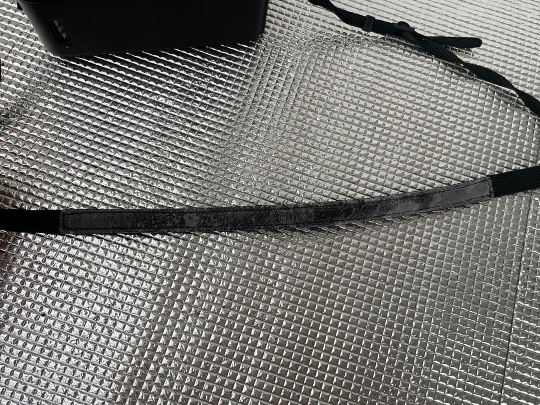 ❷美品 Konica コニカ HEXAR カメラ 希少 7/26までの出品‼️