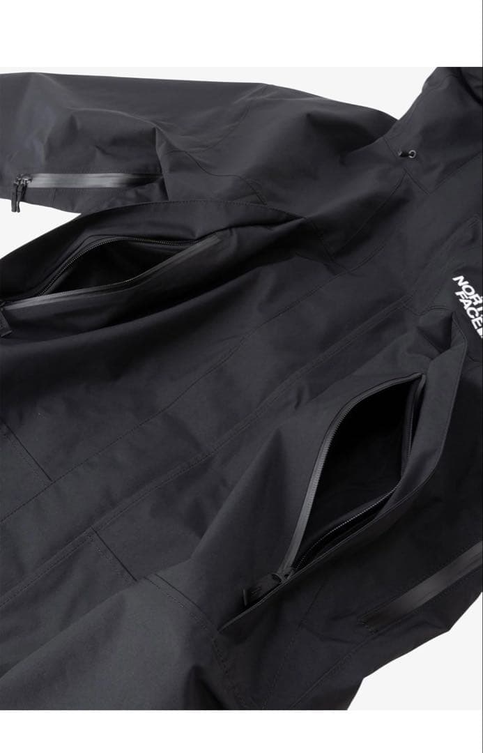 【新品未使用】25年モデル ノースフェイス マウンテンジャケット NP62510