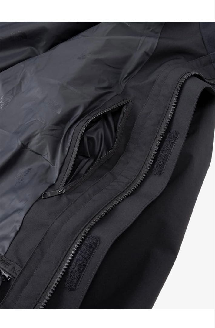 【新品未使用】25年モデル ノースフェイス マウンテンジャケット NP62510