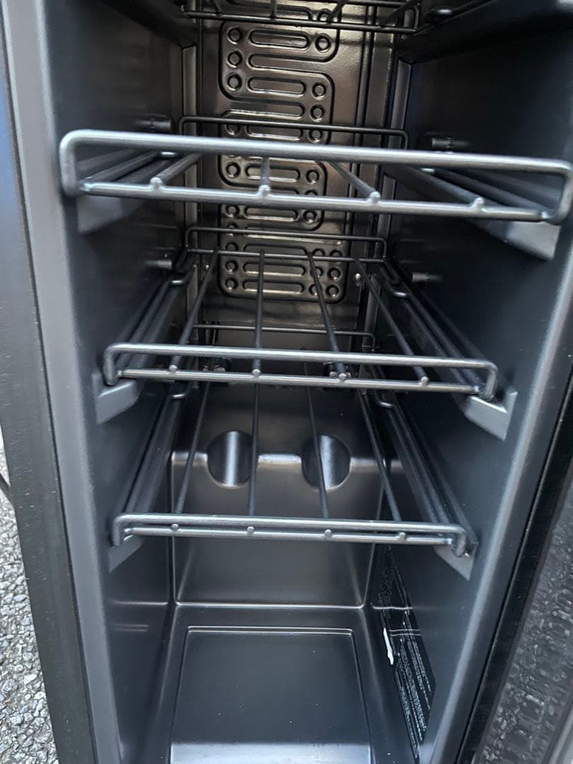 Lefier ルフィエール ワインセラー C18SL 18本収納 2021年製