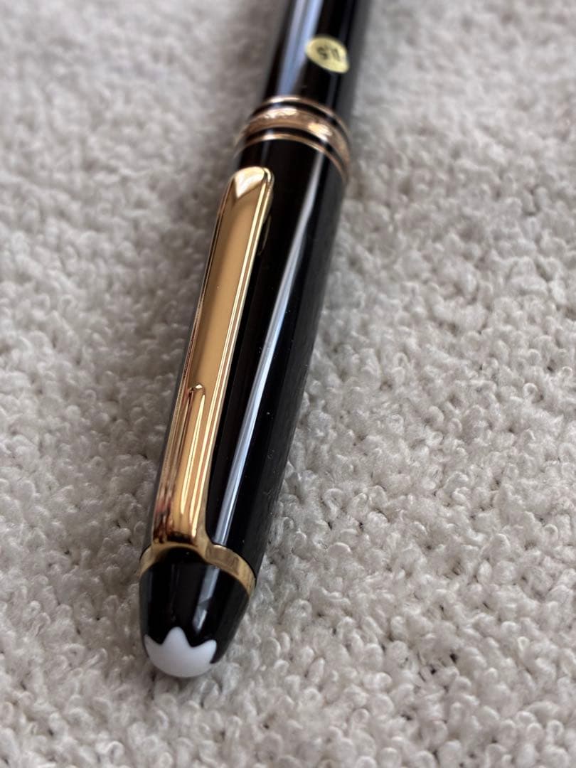 ◾️極美品◾️モンブラン 165 ペンシル◾️マイスターシュテュック クラシック◾️