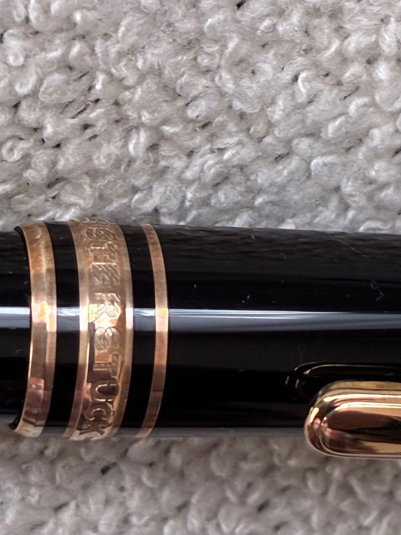 ◾️極美品◾️モンブラン 165 ペンシル◾️マイスターシュテュック クラシック◾️