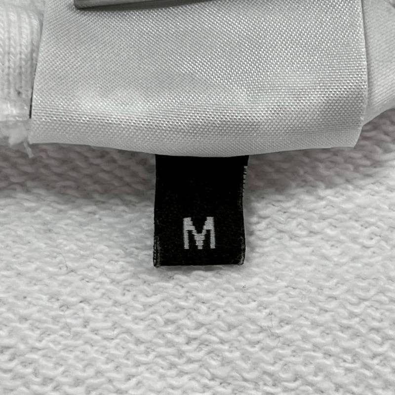 1586 ヒステリックグラマー エックスガール コラボ パーカー グラフィック