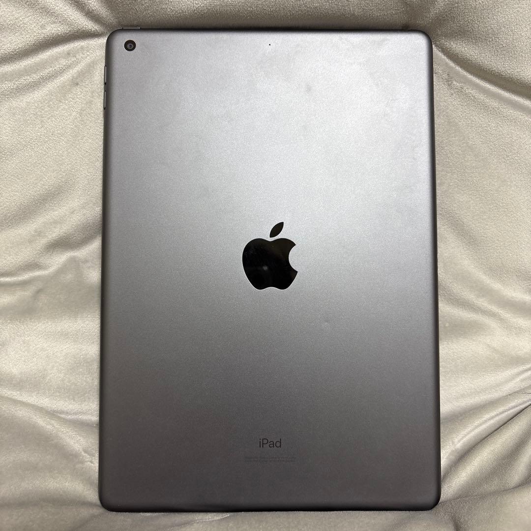iPad 第8世代 Wi-Fi 32GB