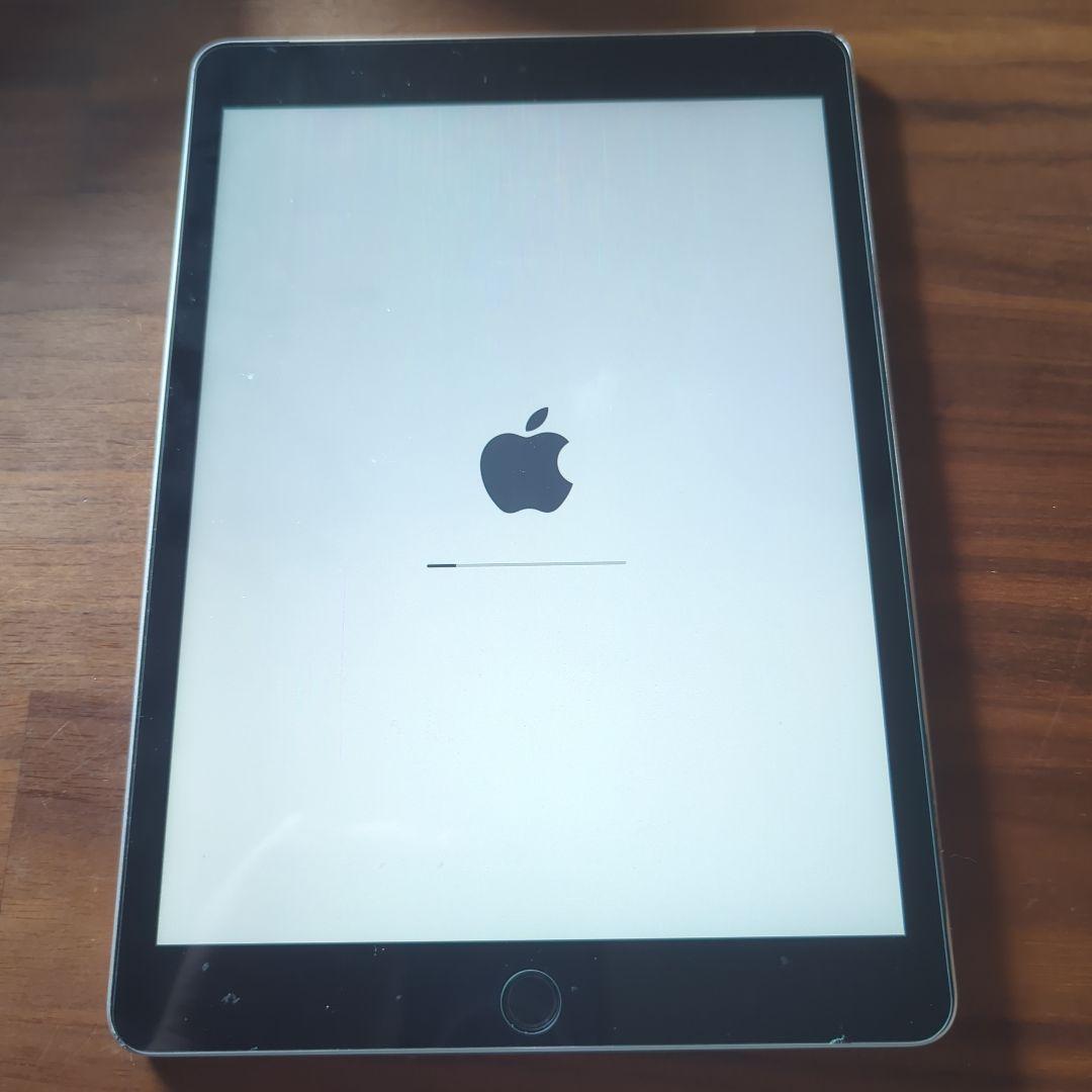 【ジャンク】 iPad 第8世代　32G Wi-Fi+Cellular