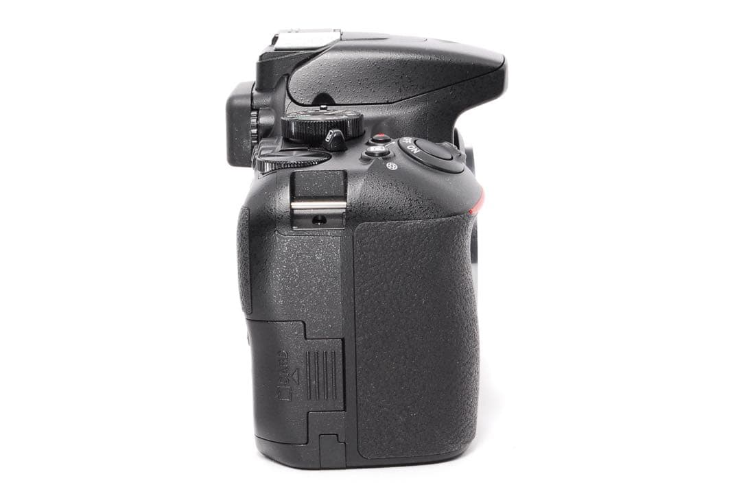 ◆ショット数7613回◆Nikon D3500◆一眼レフカメラ◆美品◆すぐ使える