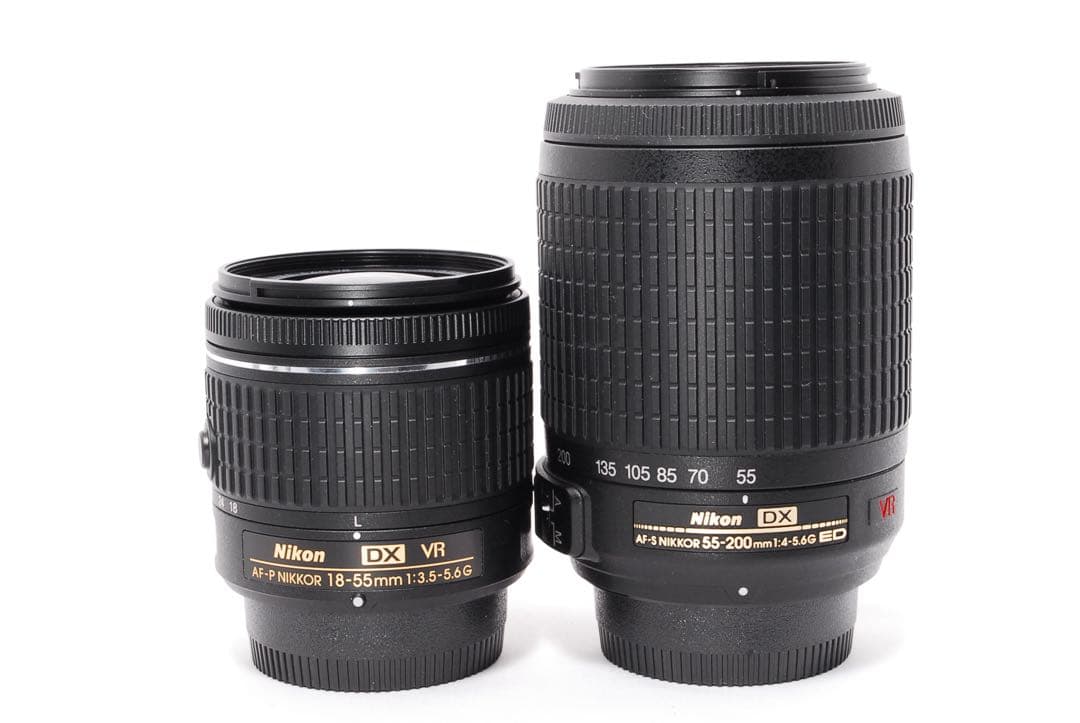 ◆ショット数7613回◆Nikon D3500◆一眼レフカメラ◆美品◆すぐ使える