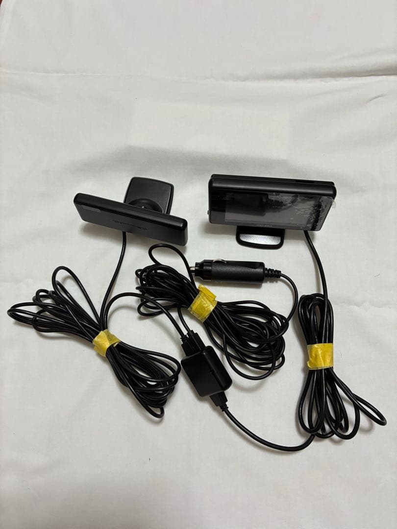 コムテック　レーダー探知機　ZERO 609LS (50)