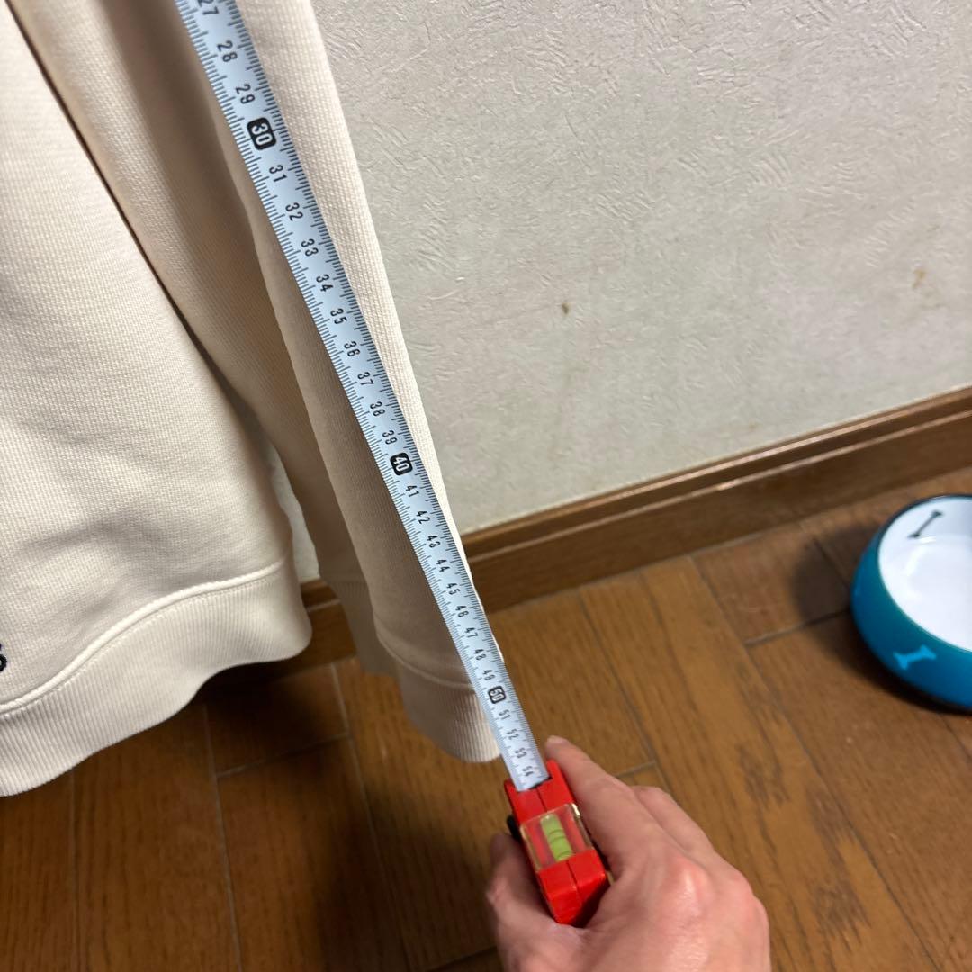 LOEWE 花柄刺繍 セーター