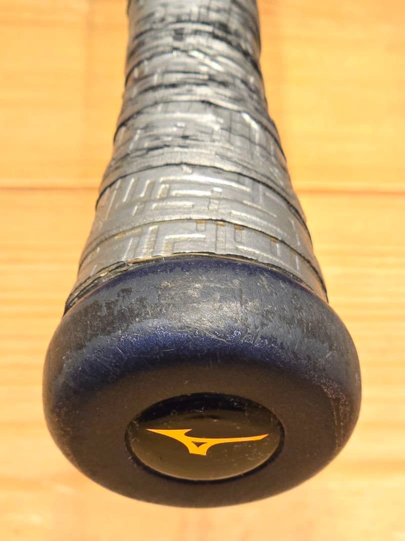 ミズノ ビヨンドマックスレガシー 80cm 軟式少年用 野球 バット