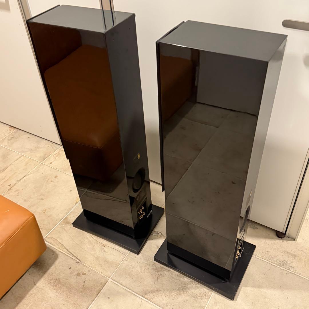 【8487】 ONKYO D-509E ペア スピーカー オンキョー