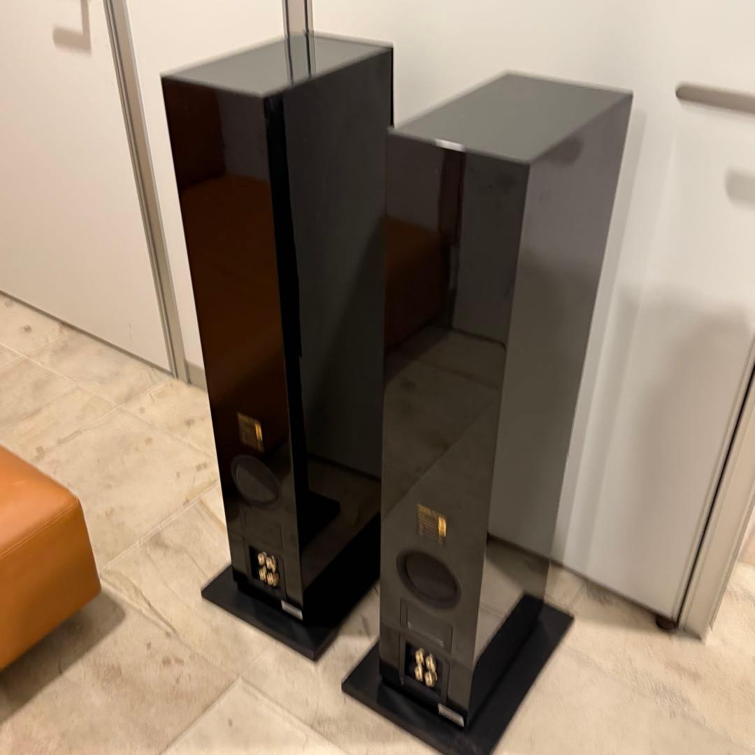 【8487】 ONKYO D-509E ペア スピーカー オンキョー