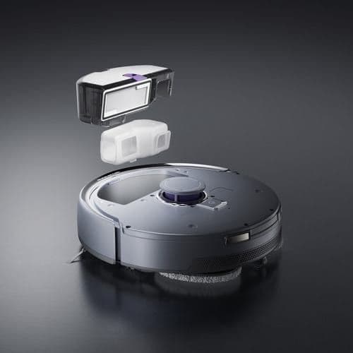 未開封　NARWAL YJCC017 フレオZウルトラ吸引＋拭くタイプ（水拭き）