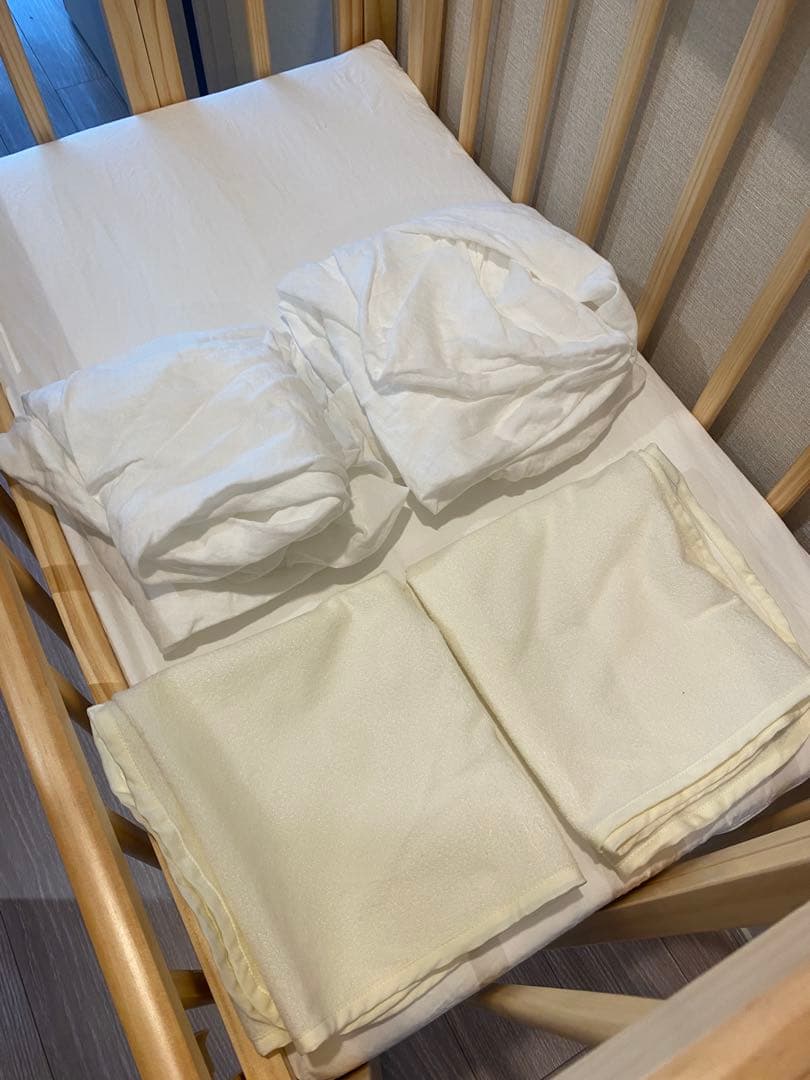 リリト 大和屋 ミニベビーベッド