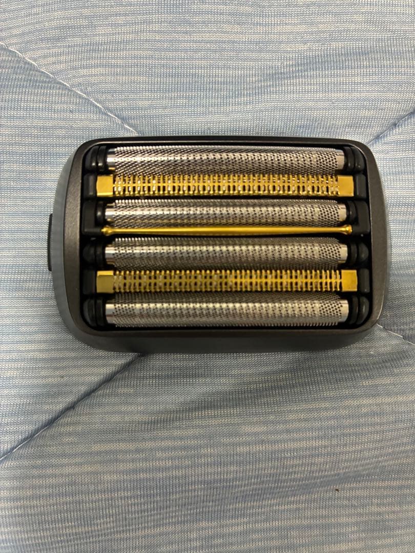 【値下げ】Panasonic メンズ電気シェーバー　ラムダッシュ6枚刃