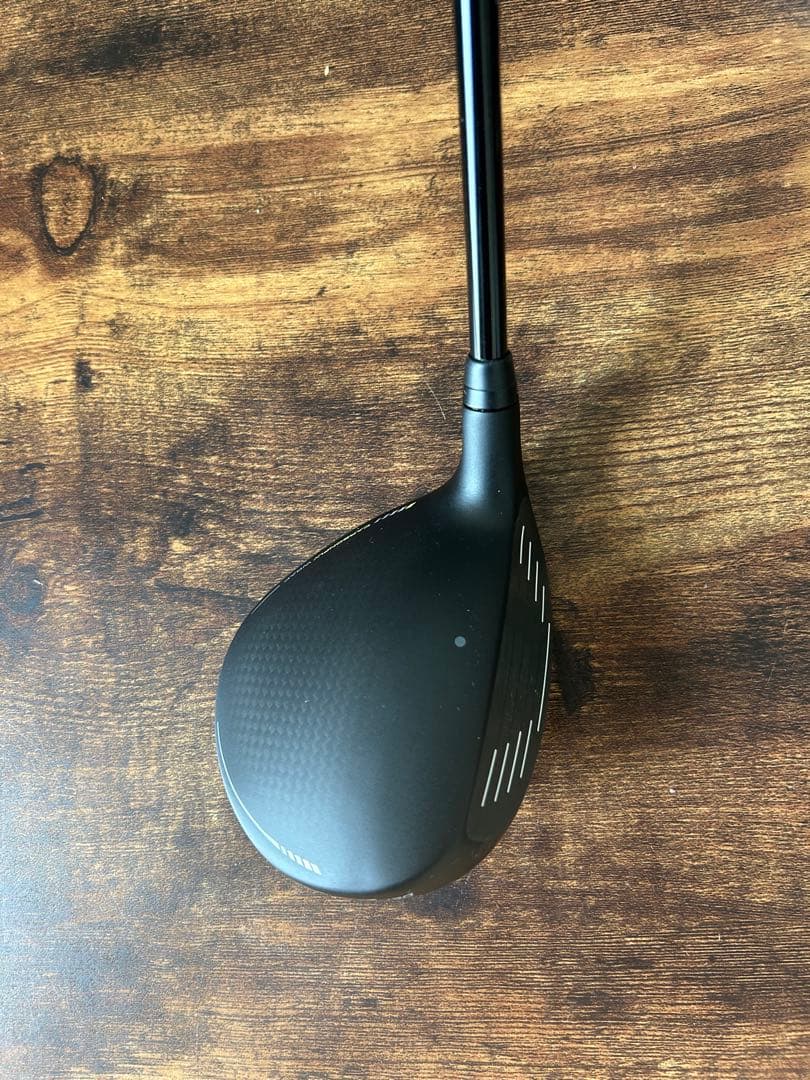 PING G430 MAX フェアウェイウッド 7W