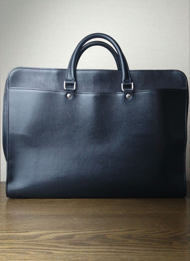 Porter 【ポーター】 ビジネスバッグ ブリーフケース 本革 レザー