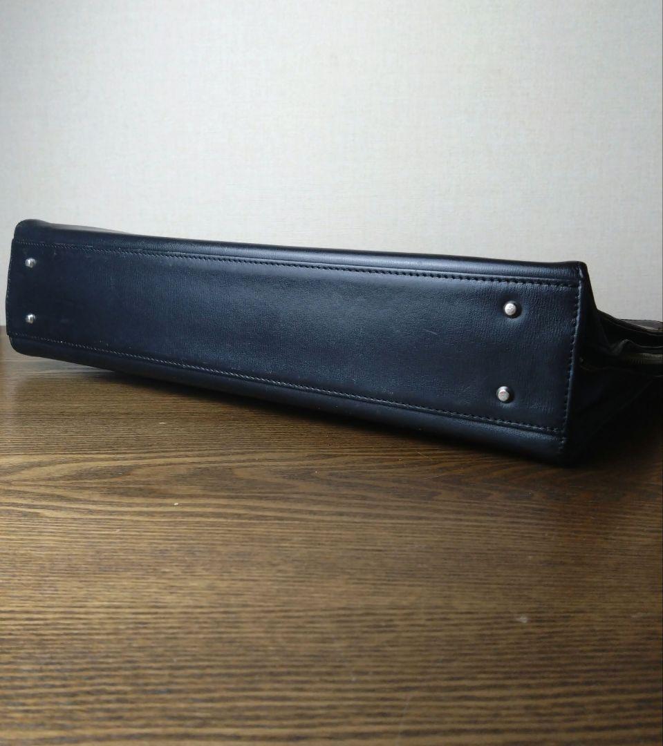 Porter 【ポーター】 ビジネスバッグ ブリーフケース 本革 レザー