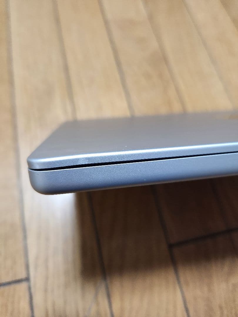 Macbook Pro 2021 14インチ 16GB/512GB 訳あり