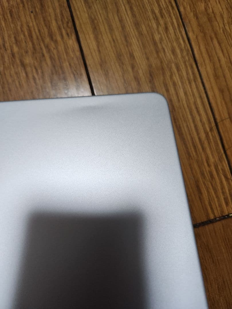 Macbook Pro 2021 14インチ 16GB/512GB 訳あり