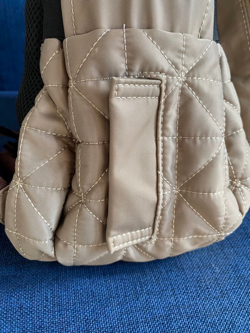 しまむら MＵＭＵ　多機能マザーズらリュック