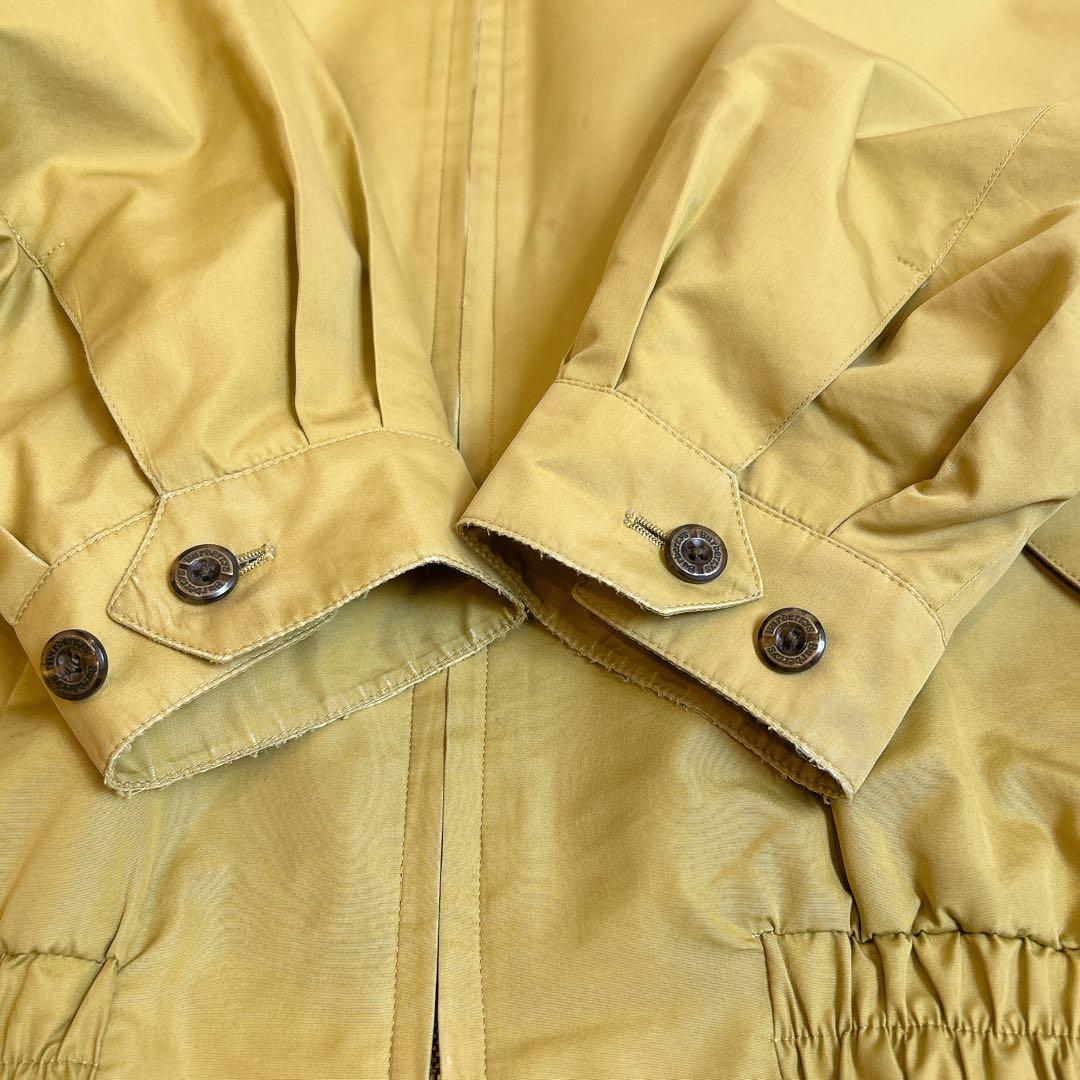 【超希少】Burberrys バーバリー　ハリントンジャケット　ノバチェック L