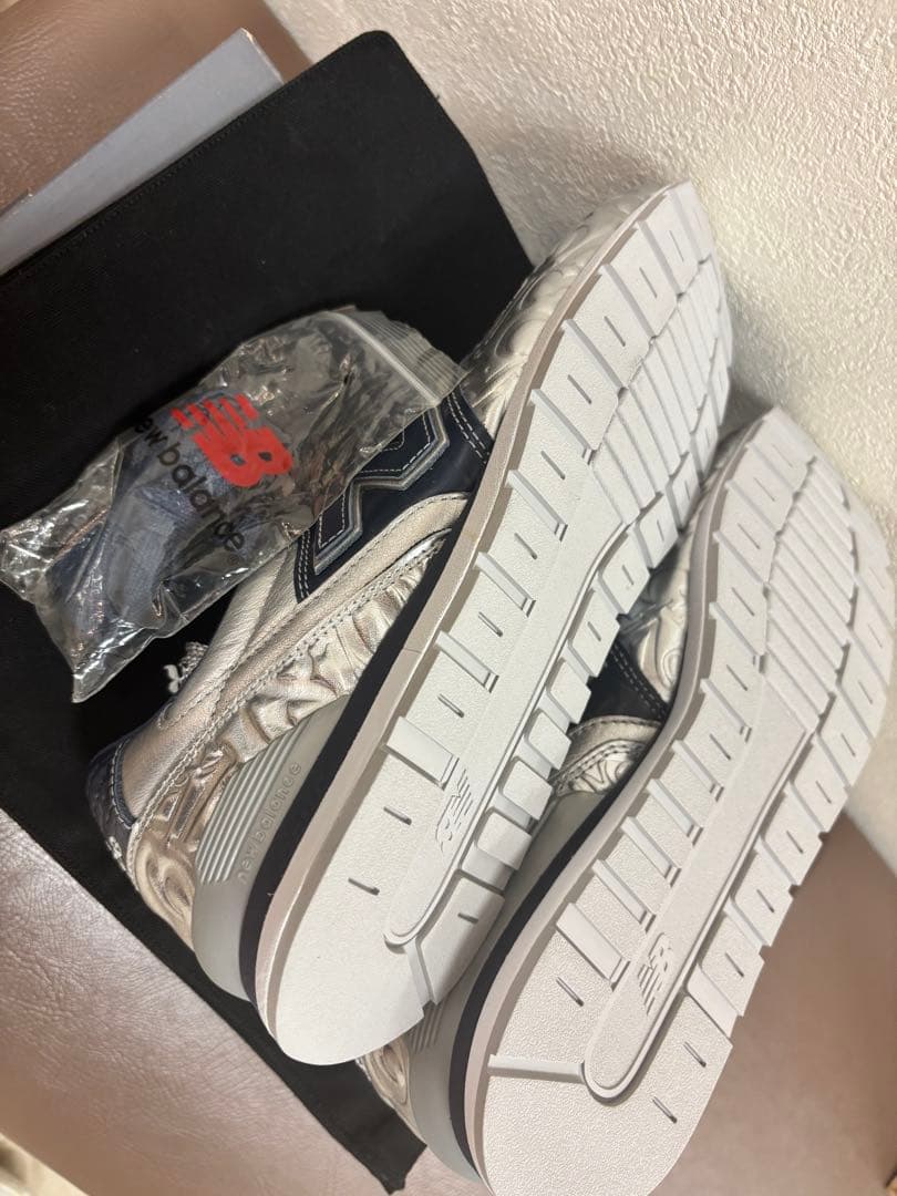 FRANCK MULLER × NEW BALANCE CM996