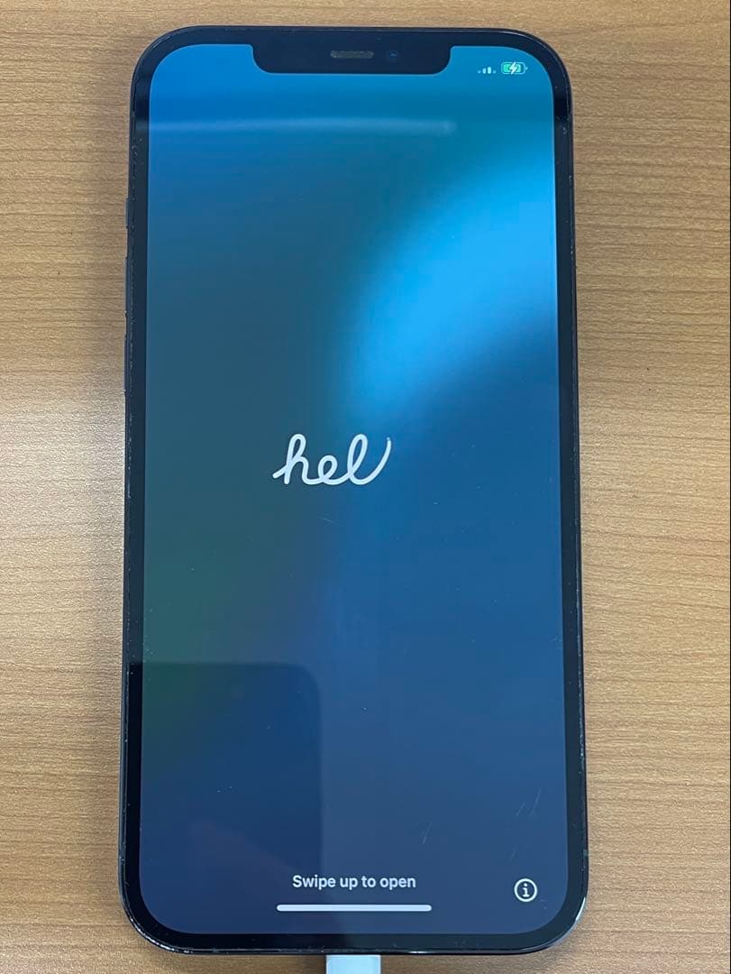 た*ん様 iPhone 12 Pro Max スマホ ID 18955