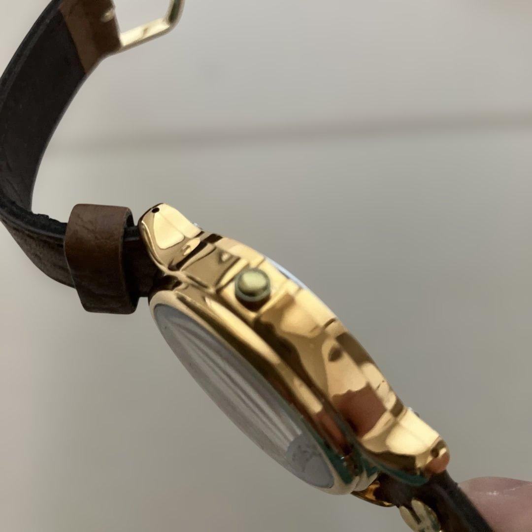 Kartoon　LORUSメロディミッキーウォッチ3点セット