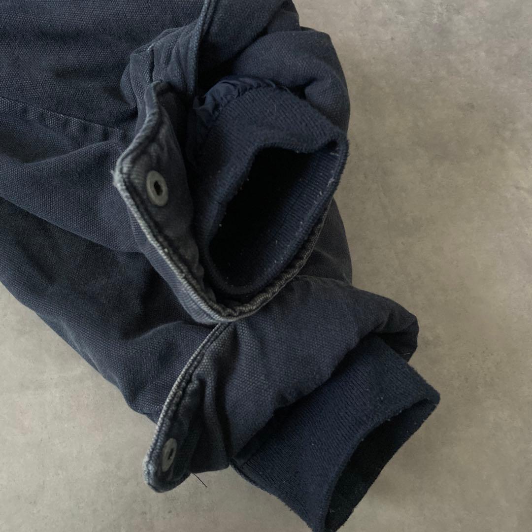 ジャケット・アウター CHARLES  DUCK WORK JACKET