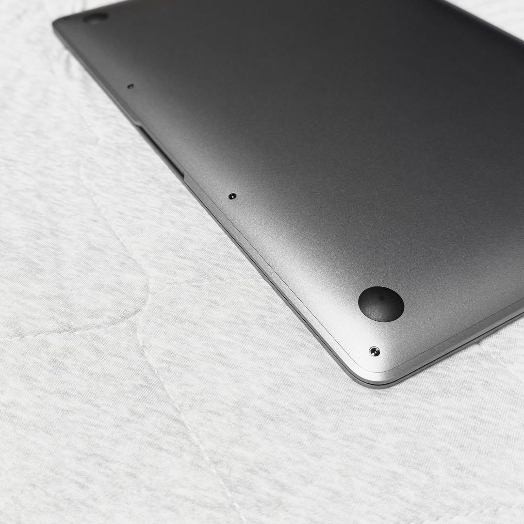 【masa様】MacBookAir M1 容量8G（SSD：256G）