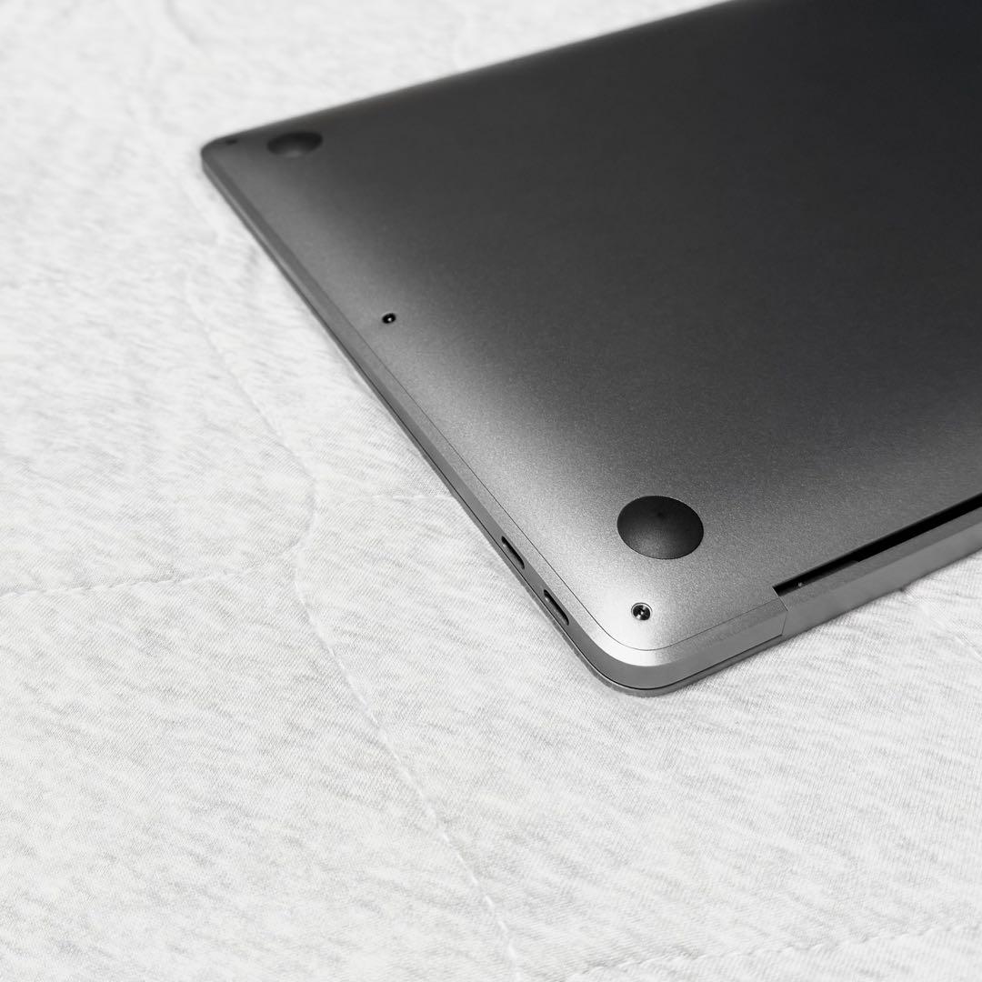 【masa様】MacBookAir M1 容量8G（SSD：256G）