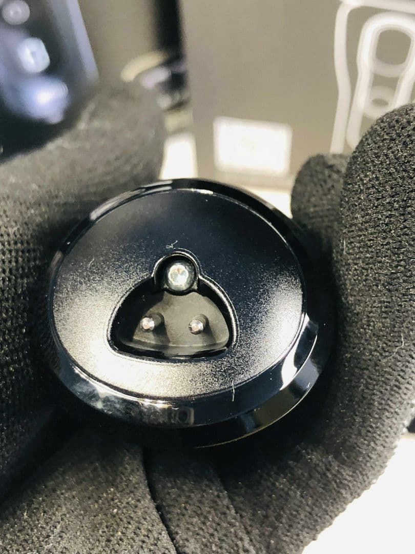 【展示、未使用品】Braun S8 8410s ブラウンシリーズ8