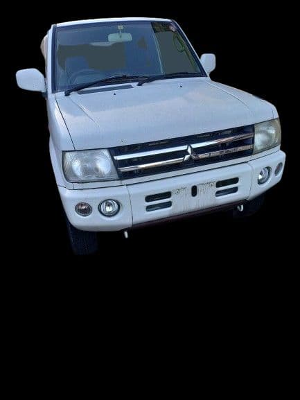 けんじぃ様 中古車、パジェロミニ、不動車、一時抹消済み、部品取りなど