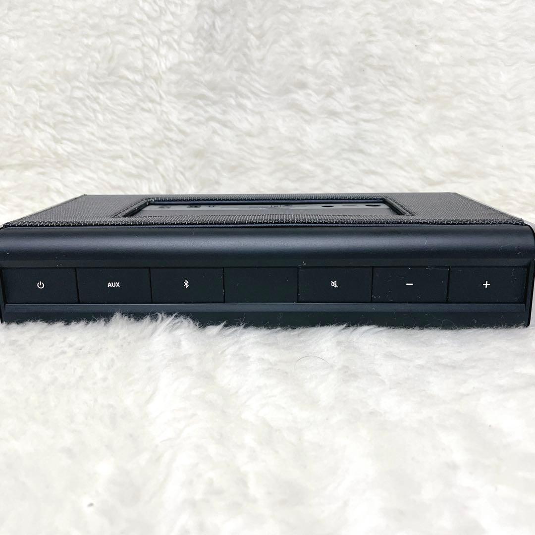 BOSE ボーズ SoundLink ワイヤレススピーカー