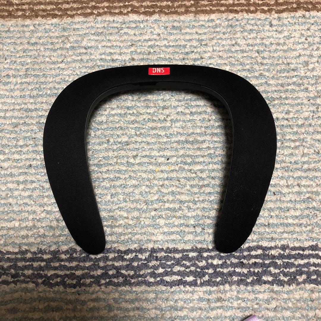 首かけスピーカー