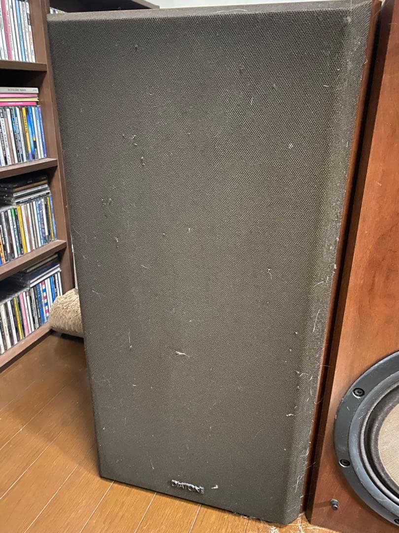 DIATONE DS-900EX-M スピーカー 左　三菱電機　名品