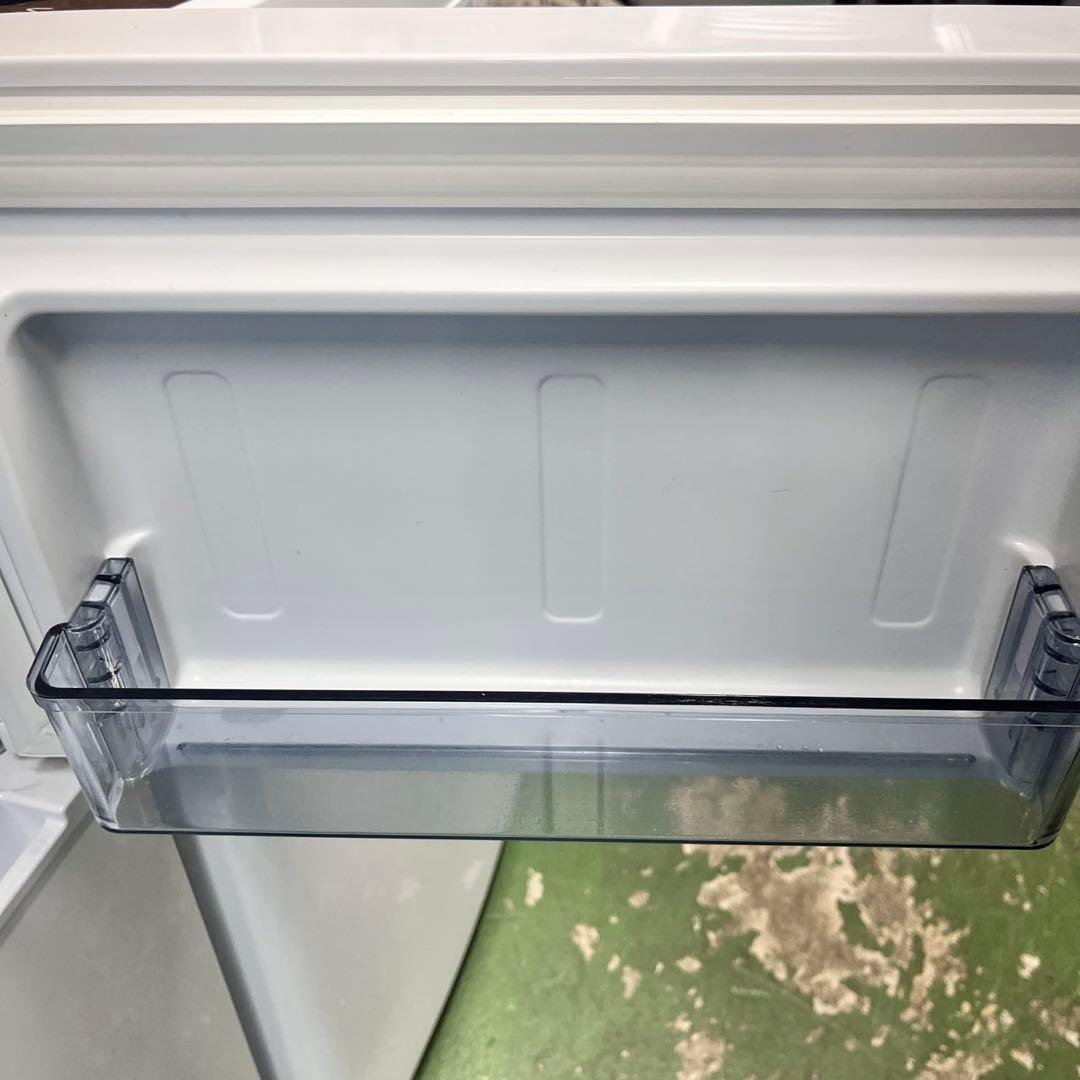 628 人気　家電　2点　セット　冷蔵庫　洗濯機　一人暮らし　保証込み