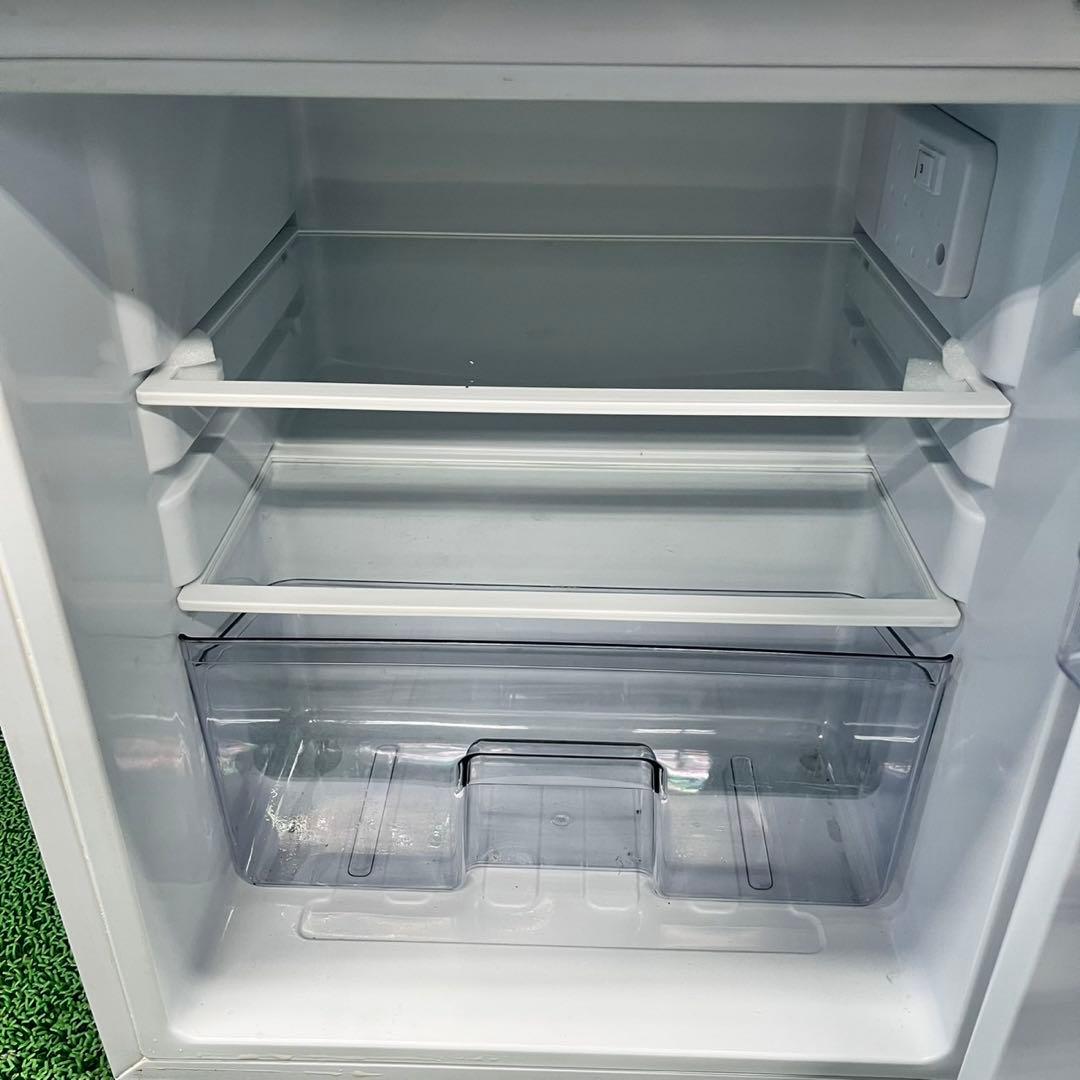 628 人気　家電　2点　セット　冷蔵庫　洗濯機　一人暮らし　保証込み