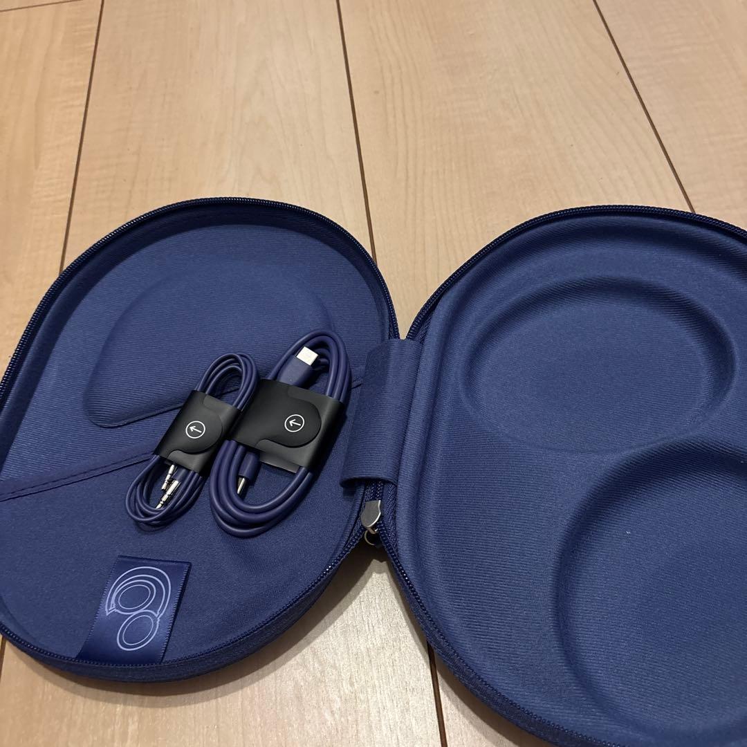 ヘッドホン BOSE QUIETCOMFORT ULTRA 2nd GEN