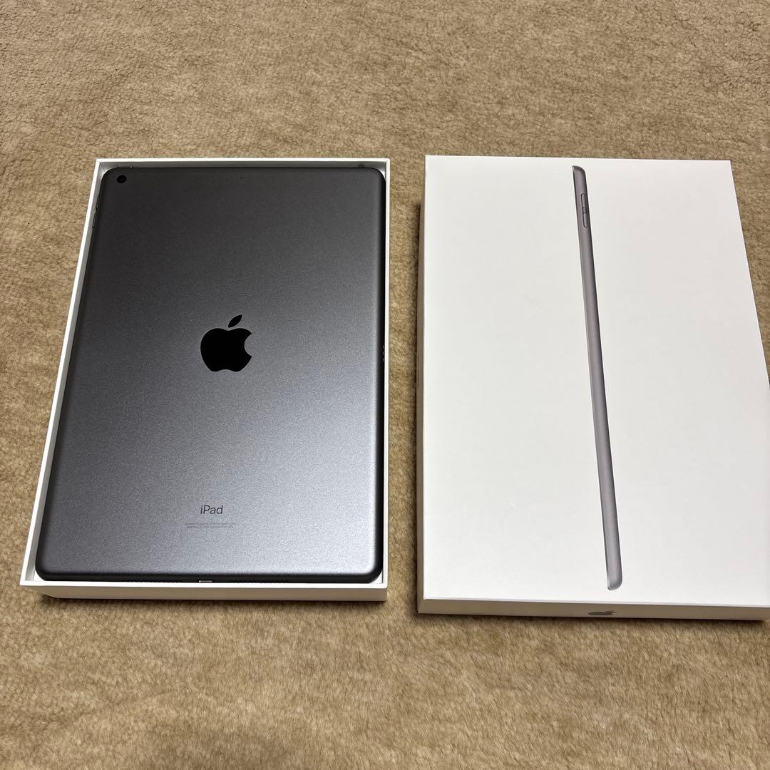 iPad 第9世代　64GB WiFi ➕豪華プレゼント
