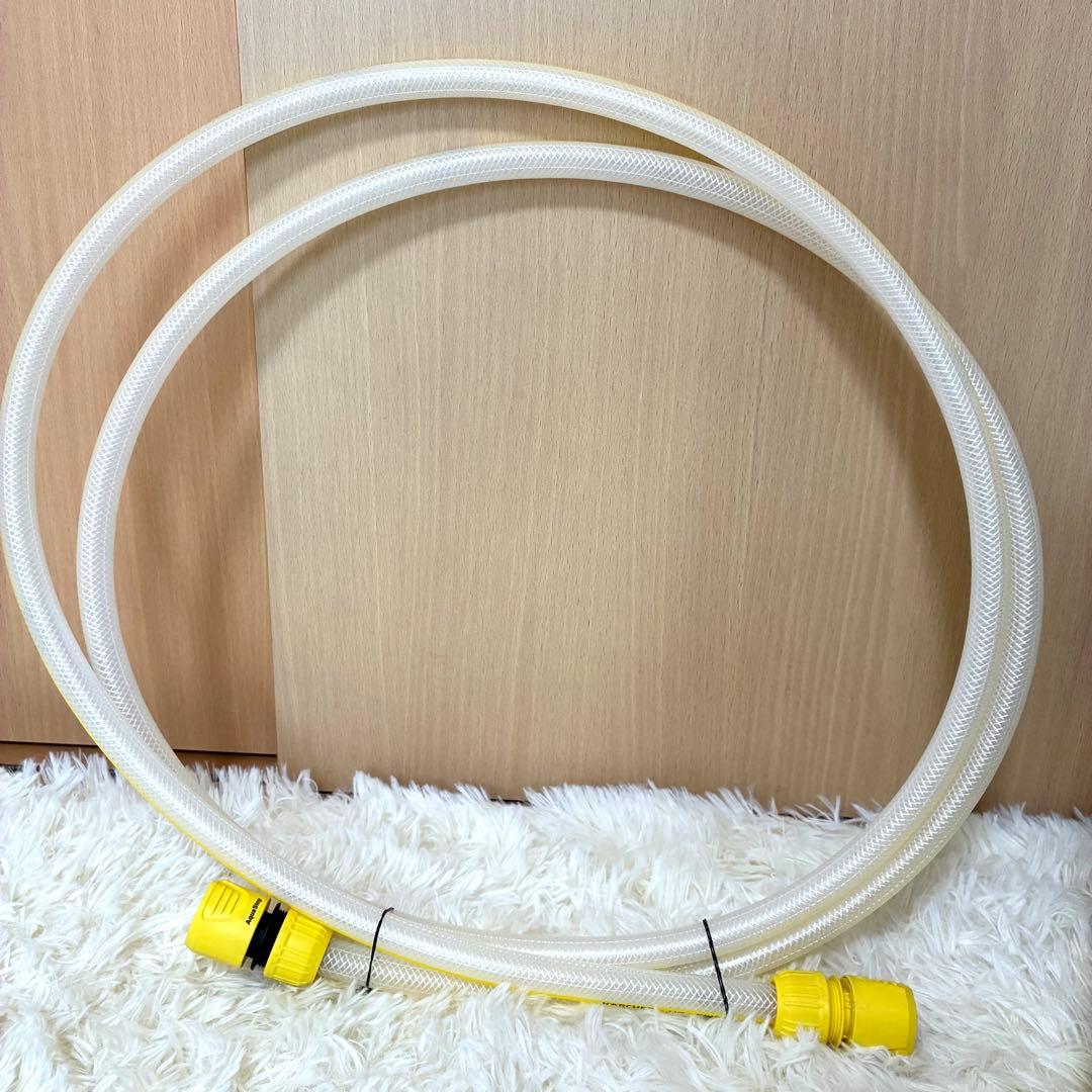 ケルヒャー JTK サイレント プラス高圧洗浄機 付属品完備　動作確認済