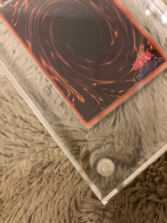 No.318 遊戯王 美品 初期 マジシャンオブブラックカオス ウルトラレア