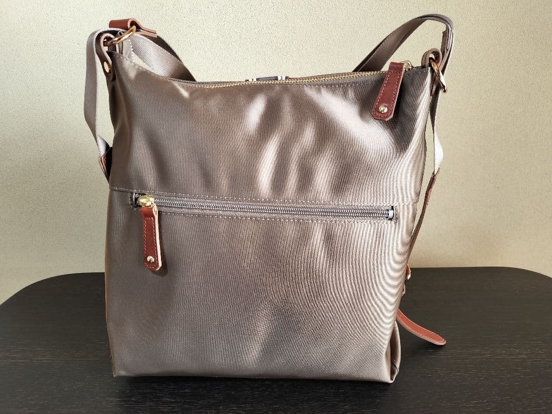 【新品未使用】Her Schedule 0秒リュック/ショルダーバッグ