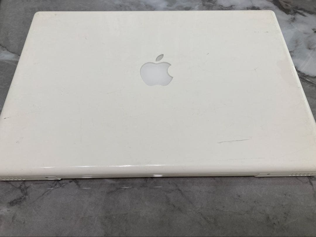 レア‼️ 中古品 MacBook 箱、付属品あり 最終価格