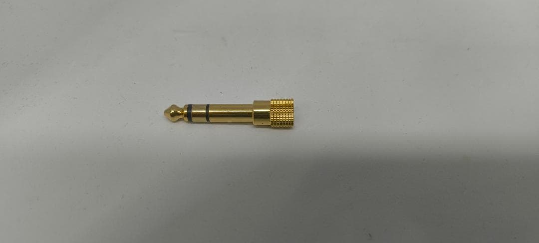 HIFIMAN HE400SE ＋ okcsc 4.4mmバランスケーブル